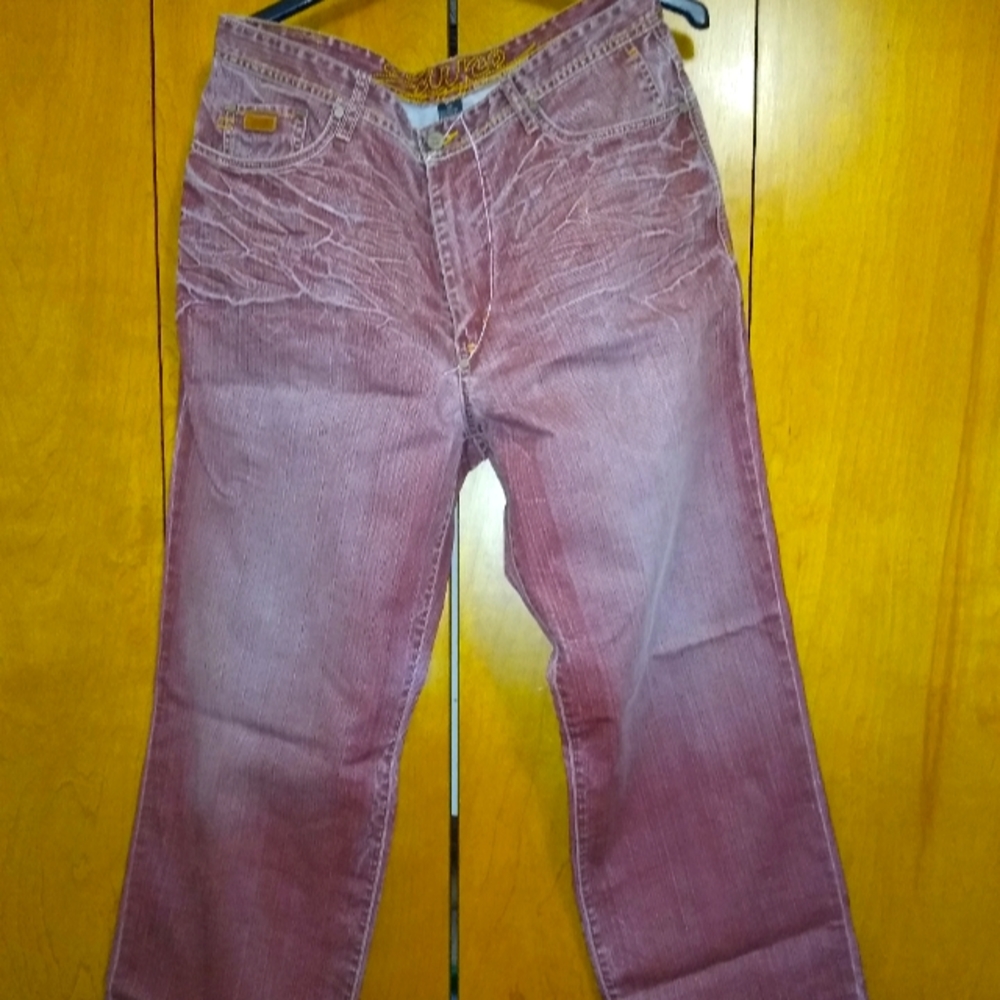 Men's jeans